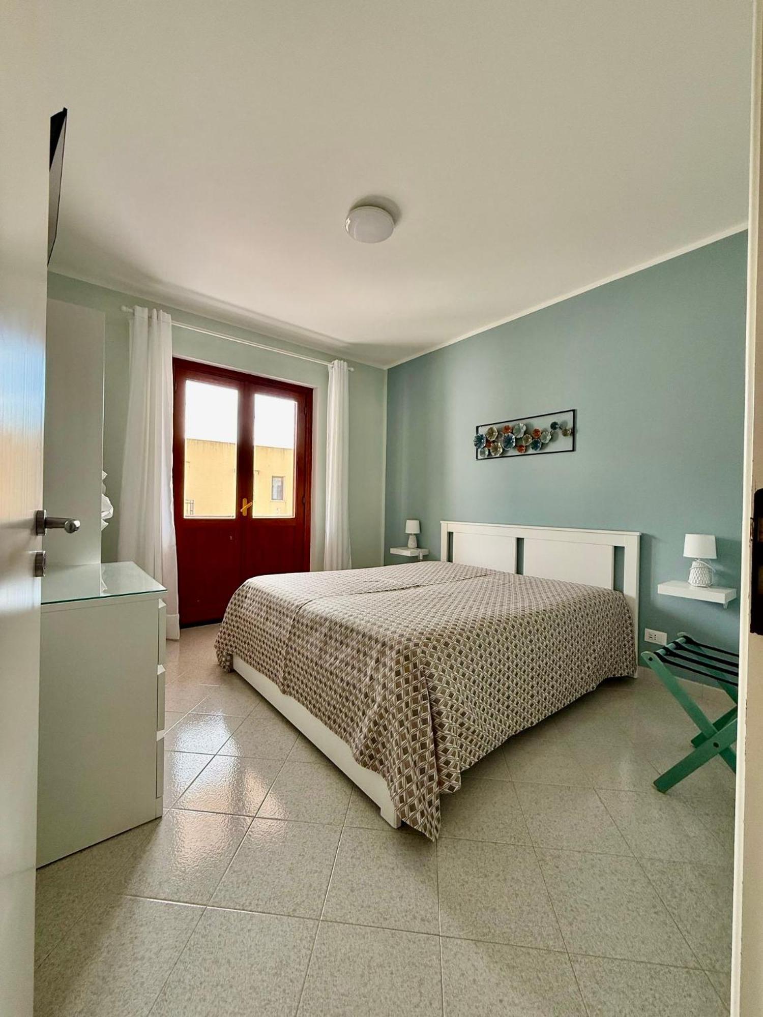 Yucca Apartment San Vito Lo Capo Exterior foto